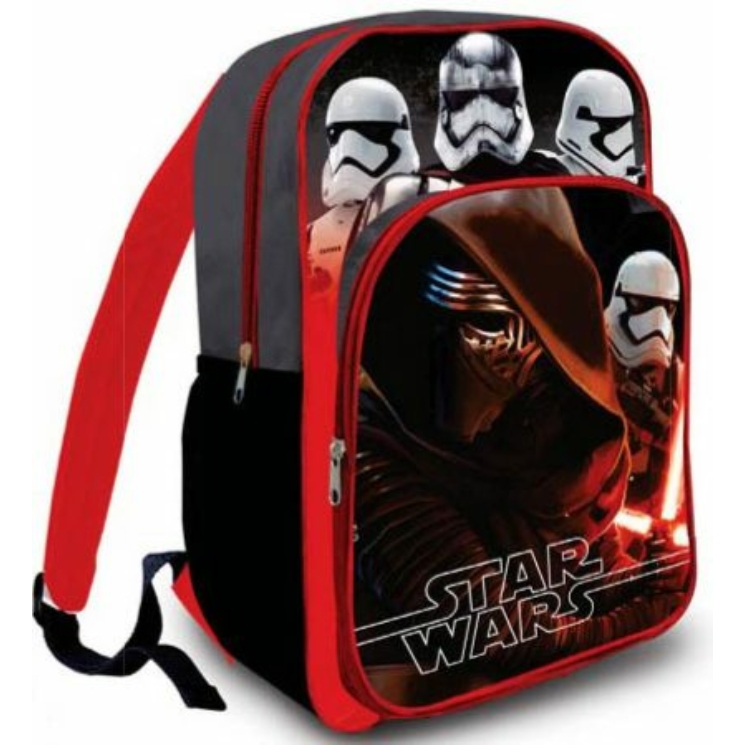 Star Wars iskolatáska