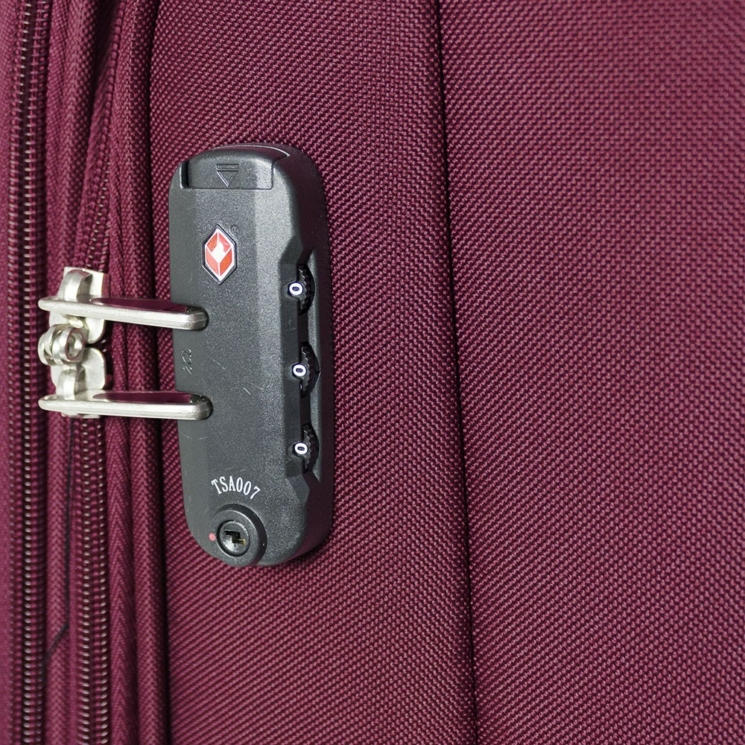 GA-1134/69 Gabol bőrönd
