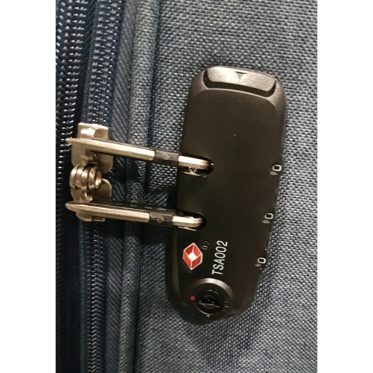GA-1163L Gabol bőrönd