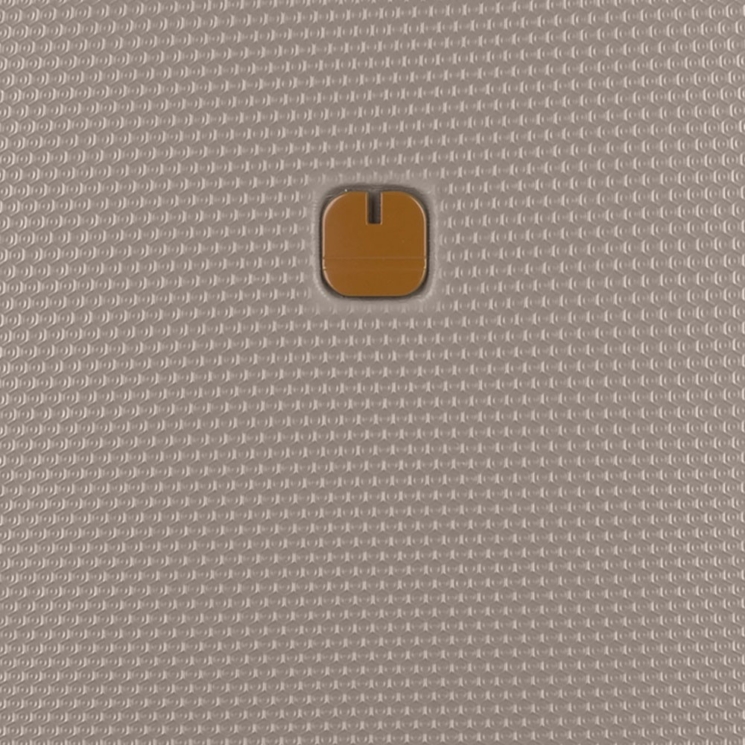 Gabol Spinner közepes bőrönd GA-1176M Pezsgő