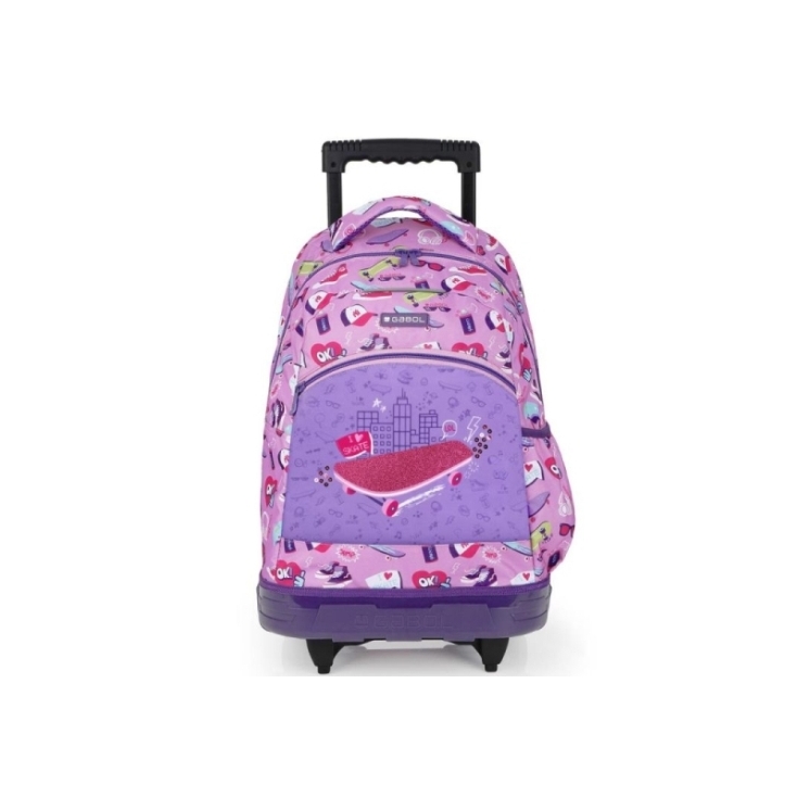 Gabol gurulós hátizsák GA-232512