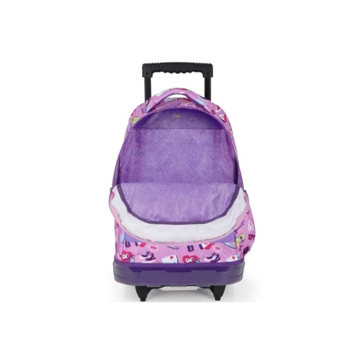 Gabol gurulós hátizsák GA-232512