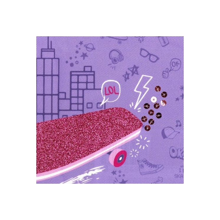 Gabol gurulós hátizsák GA-232512