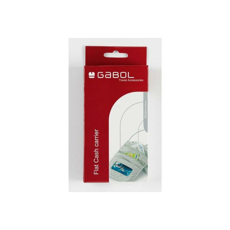 GA-800020 Gabol rejtett pénztárca