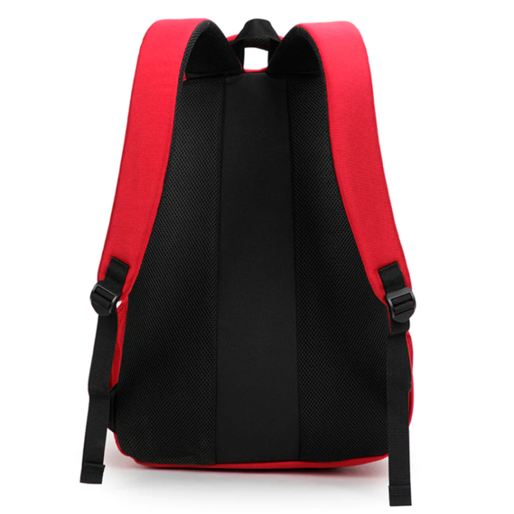 Aoking laptoptartós hátizsák midnightblue színben 