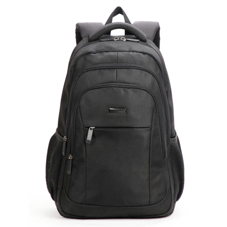 Aoking laptoptartós hátizsák fekete színben HN1056-black