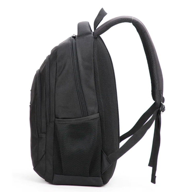 Aoking laptoptartós hátizsák fekete színben HN1056-black