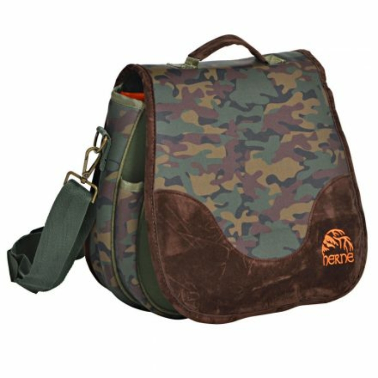 HERNE NEOPRÉN PATKÓTÁSKA,CAMO