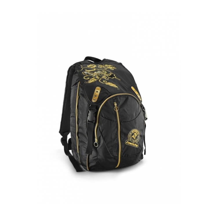 Invicta Iskolatáska INV2660905