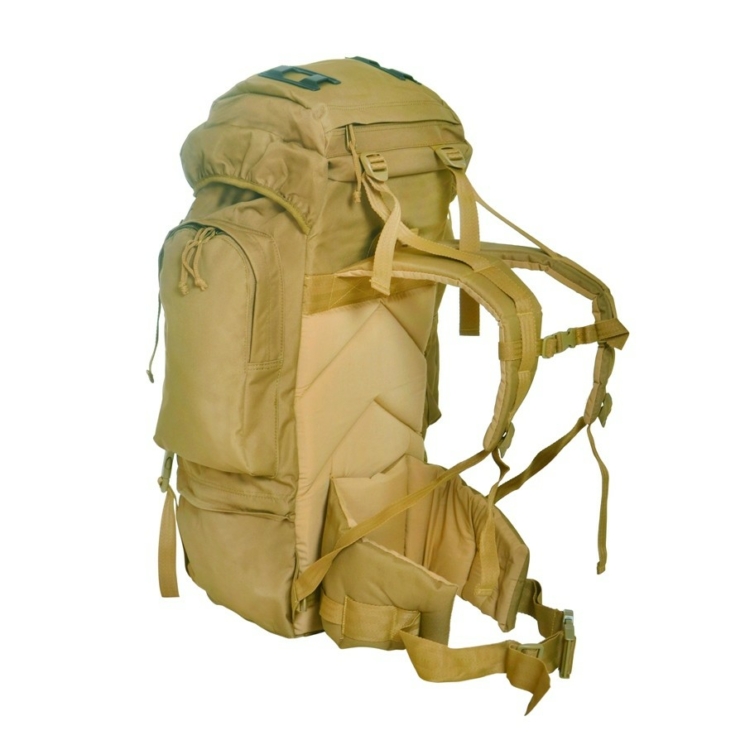 M-TRAMP CSŐVÁZAS HÁTIZSÁK, COYOTE 65 L