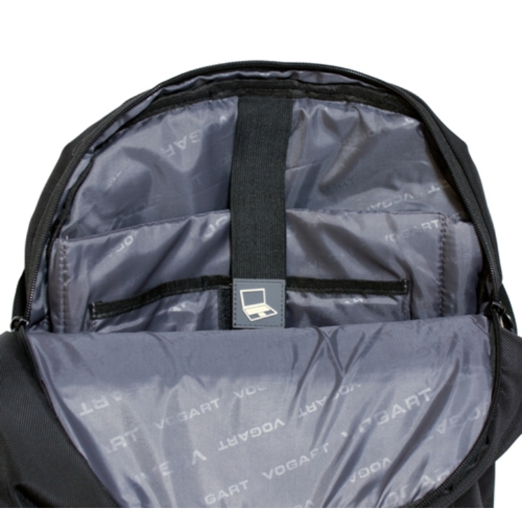 Vogart laptopos kabinhátizsák M-23354
