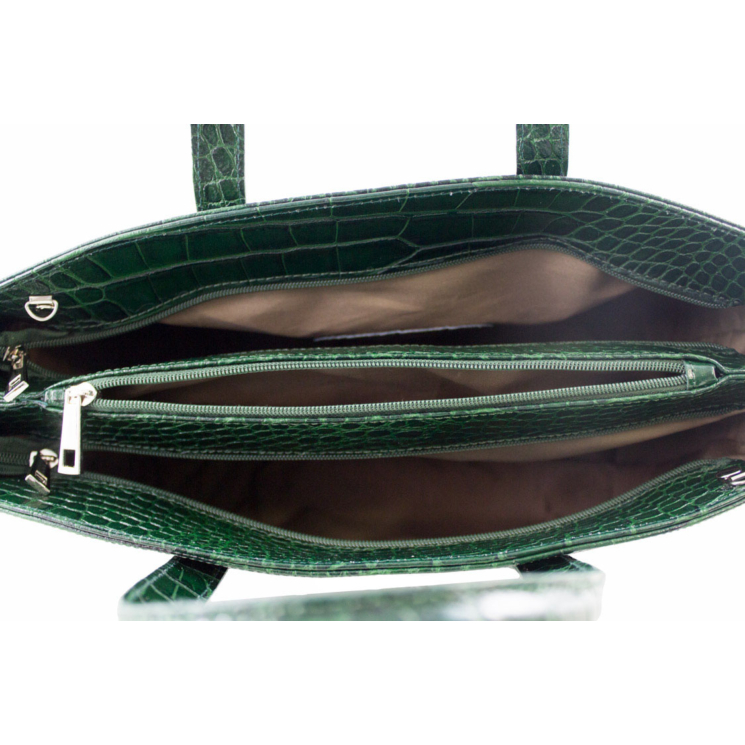 Valódi bőr női táska