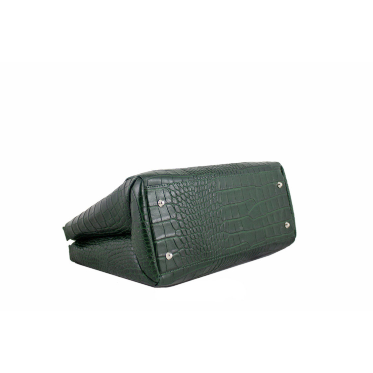 Valódi bőr női táska