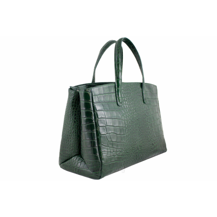 Valódi bőr női táska