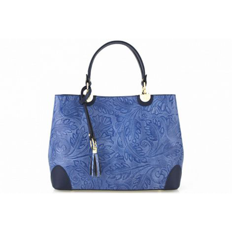 Valódi bőr női táska