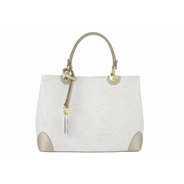 Valódi bőr női táska