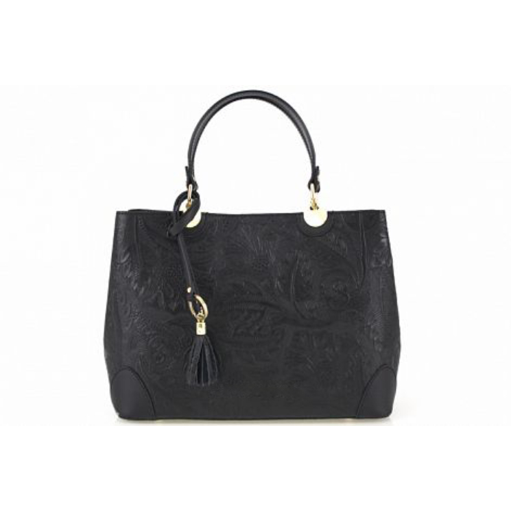 Valódi bőr női táska