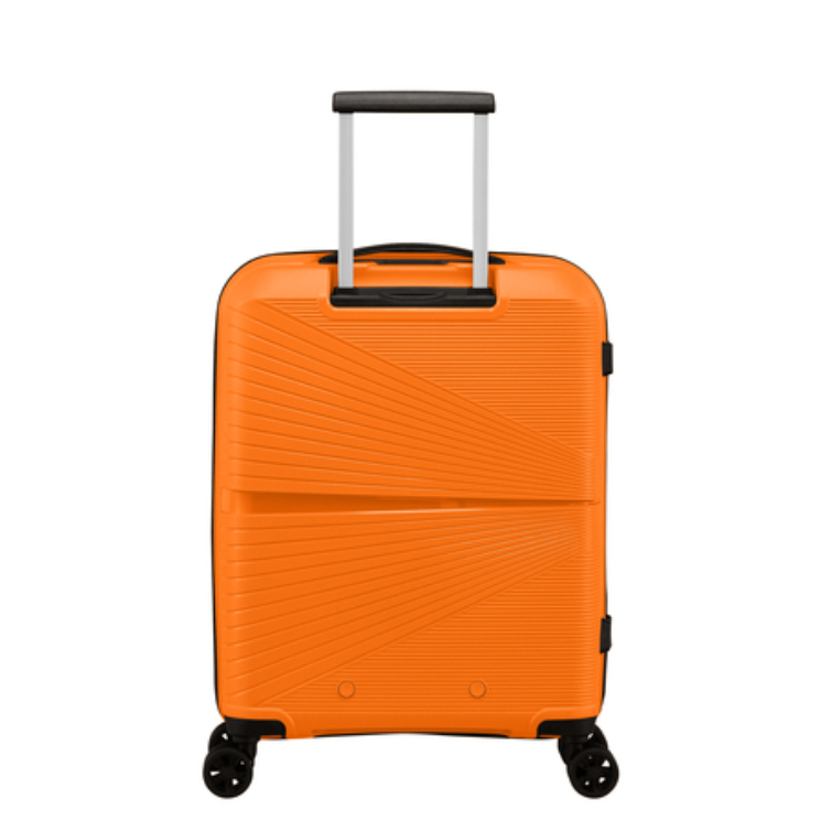 American Tourister Airconic Spinner bőrönd 55 cm Mango