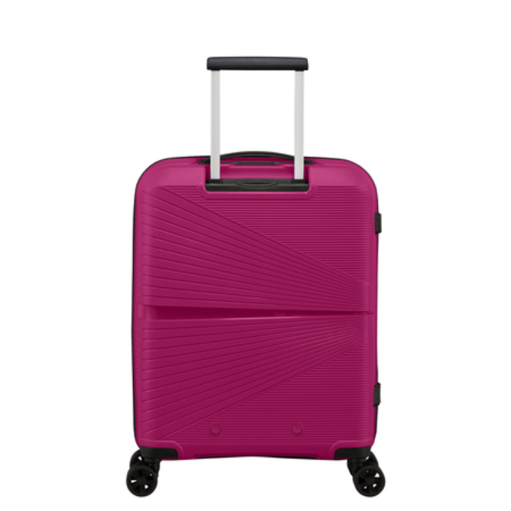 American Tourister Airconic Spinner bőrönd 55 cm Deep Orchid