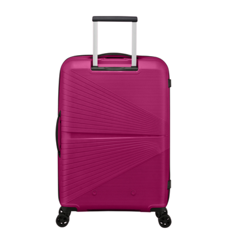 American Tourister Airconic Spinner bőrönd 67 cm Deep Orchid