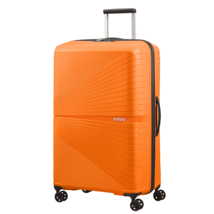 American Tourister Airconic Spinner bőrönd 77 cm Mango