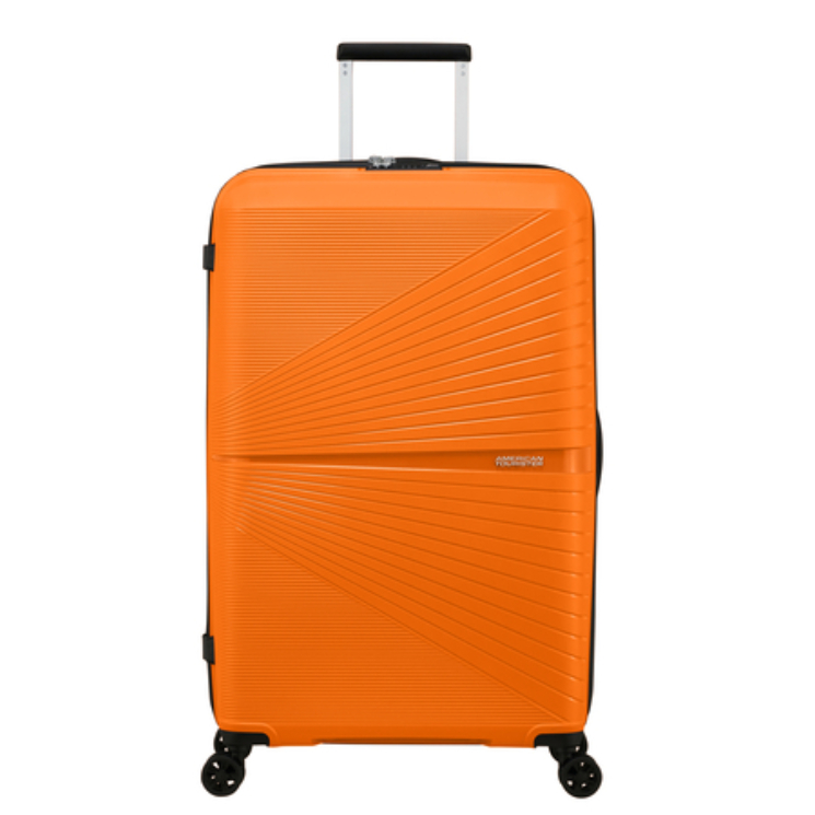 American Tourister Airconic Spinner bőrönd 77 cm Mango