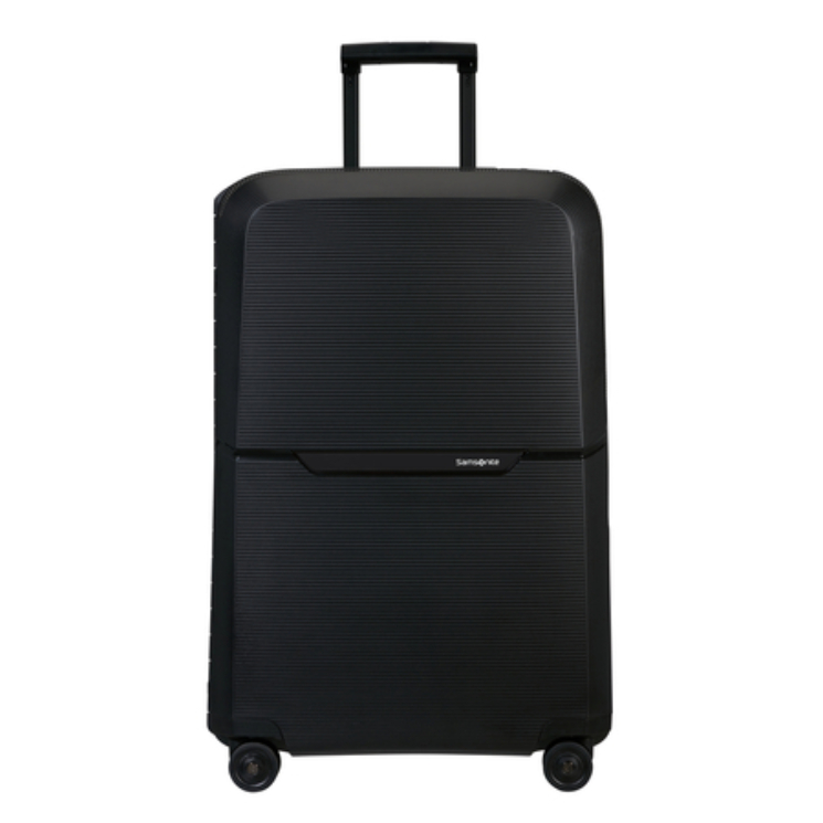 Samsonite Magnum Eco Spinner 69/25 Graphite