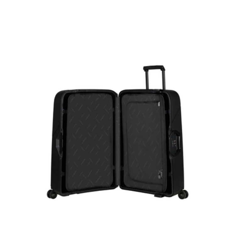 Samsonite Magnum Eco Spinner 69/25 Graphite