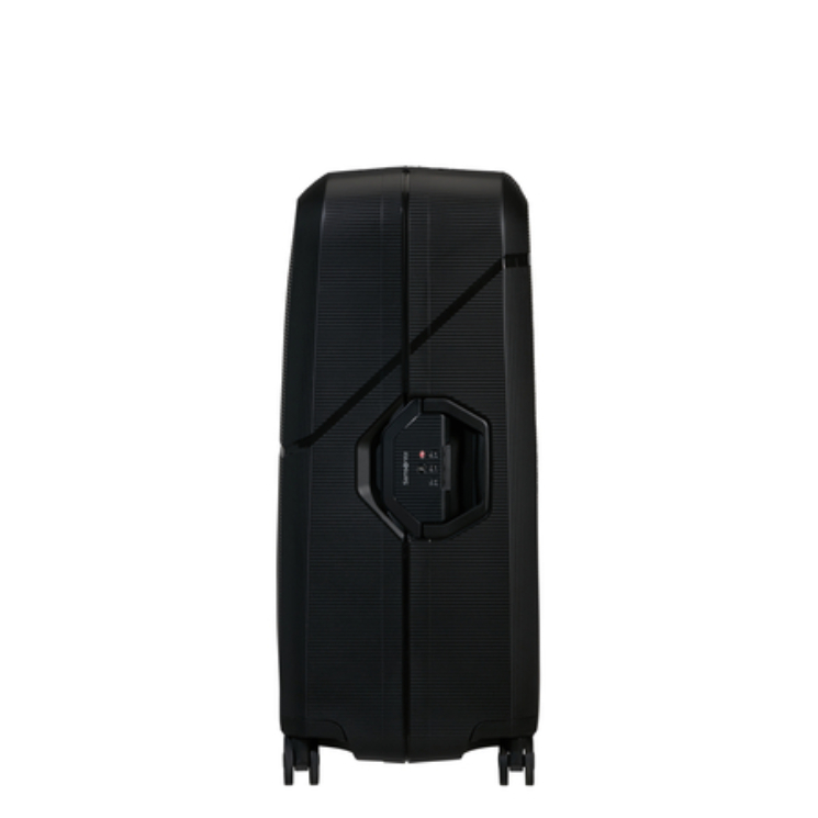 Samsonite Magnum Eco Spinner 69/25 Graphite