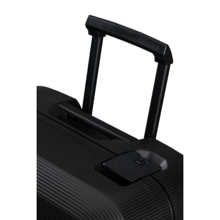 Samsonite Magnum Eco Spinner 69/25 Graphite