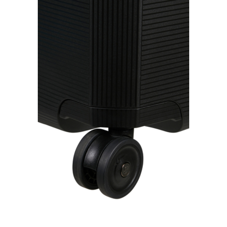 Samsonite Magnum Eco Spinner 69/25 Graphite