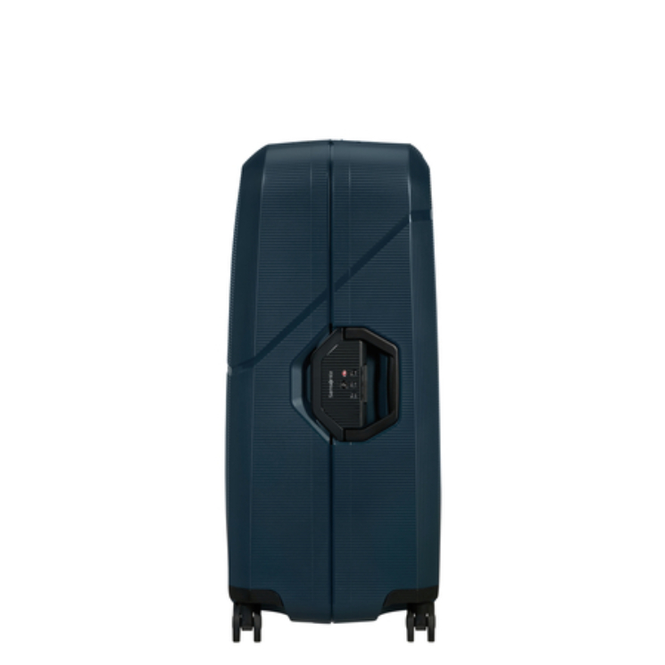 Samsonite Magnum Eco Spinner 69/25 MidnightBlue