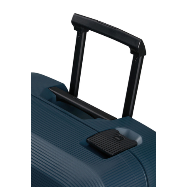 Samsonite Magnum Eco Spinner 69/25 MidnightBlue
