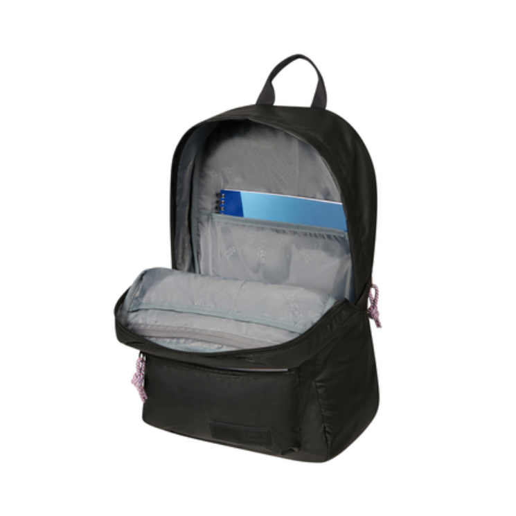 American Tourister Upbeat Pro hátizsák fekete színben