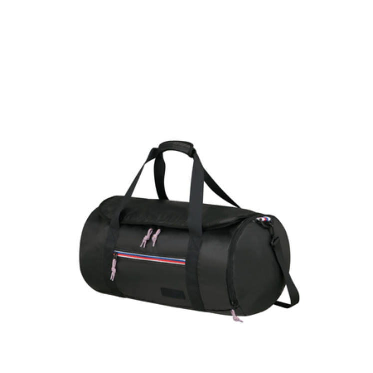 American Tourister Upbeat Pro utazótáska fekete színben