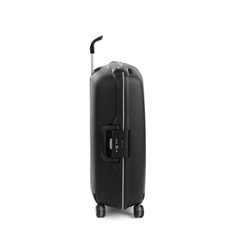 R-0711 Roncato Light bőrönd ajándék bőröndhuzattal
