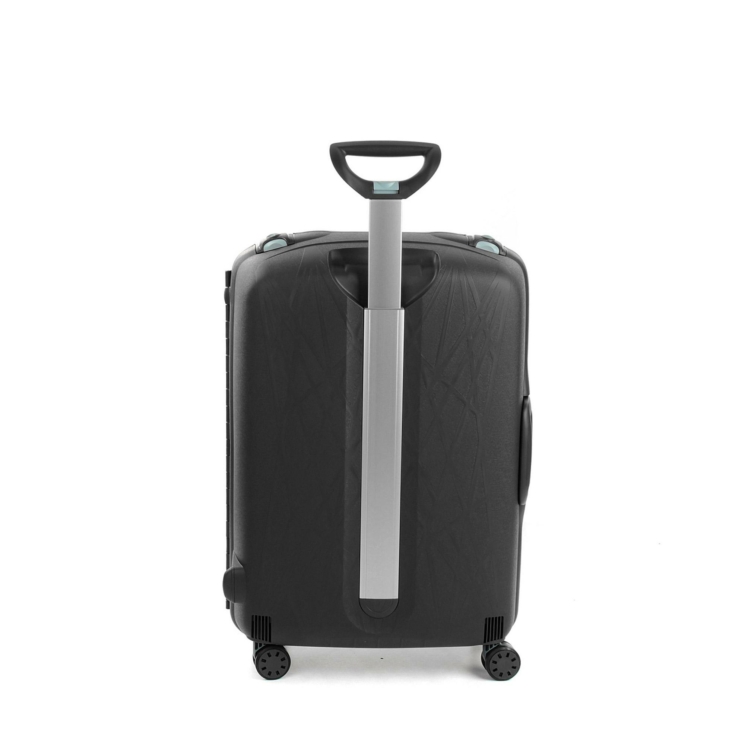R-0711 Roncato Light bőrönd ajándék bőröndhuzattal