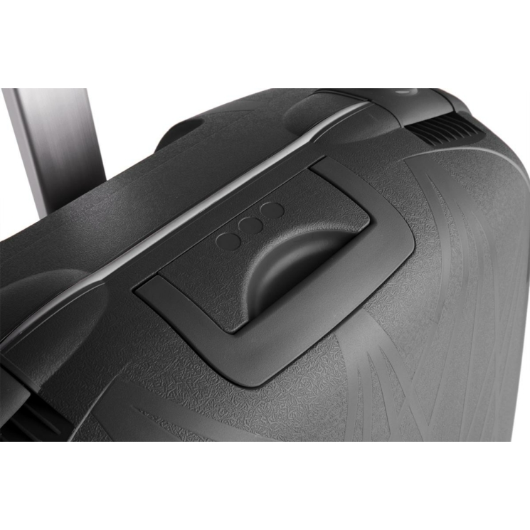 R-0711 Roncato Light bőrönd ajándék bőröndhuzattal