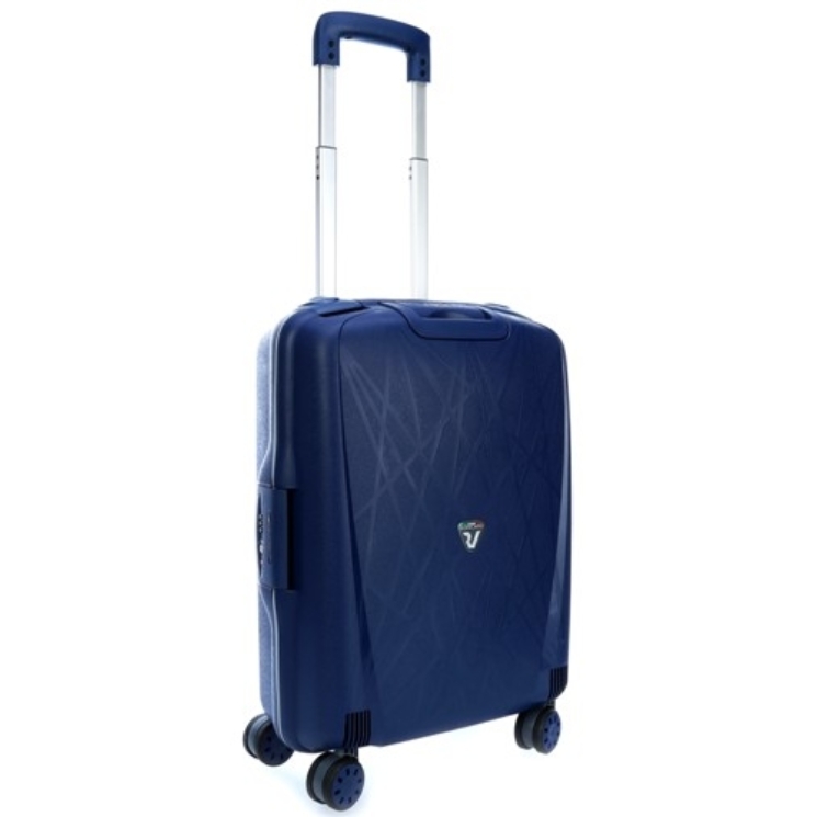 R-0714 Roncato Light 4-kerekes 55 cm-es kabinbőrönd