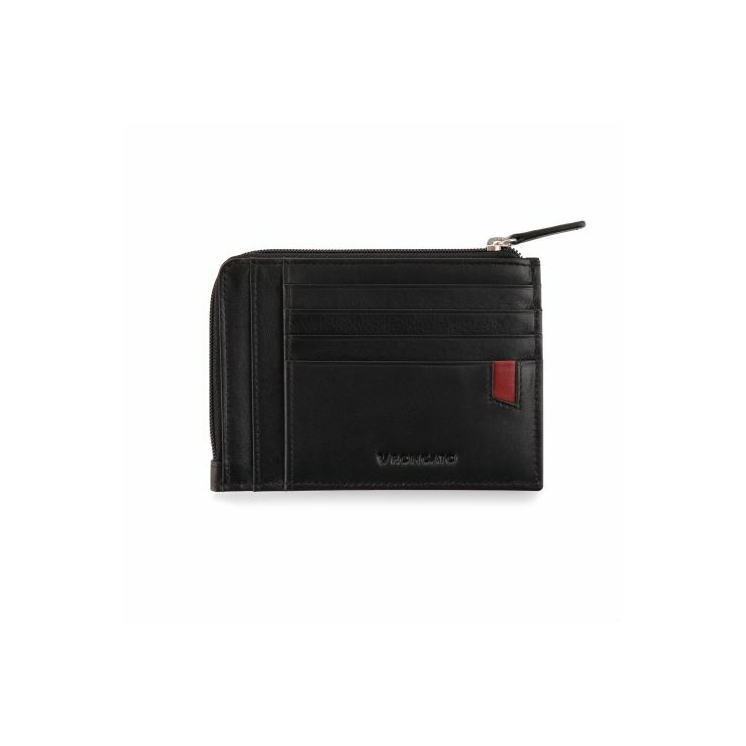 Roncato bőr kártyatartó R-2907