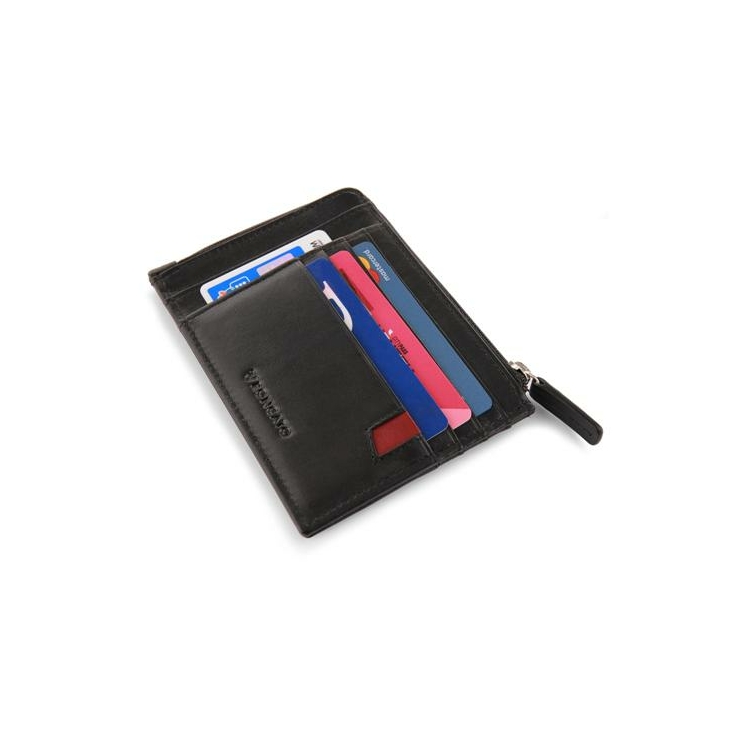 Roncato bőr kártyatartó R-2907