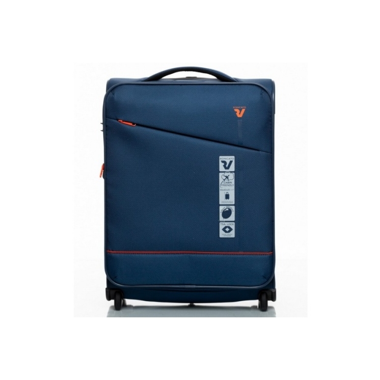 Roncato Jazz kabinbőrönd R-4653