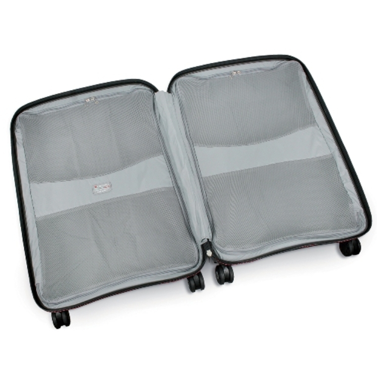 R-5542 Roncato BOX 2.0 bőrönd