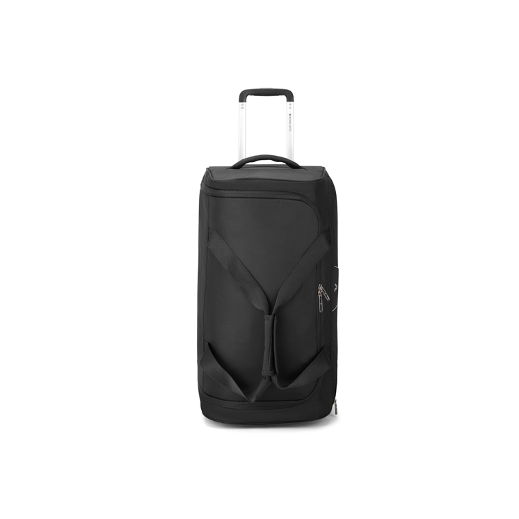 Roncato kerekes utazótáska fekete színben R-6204 Black