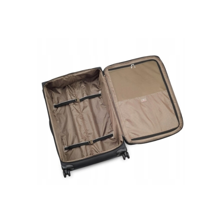 Roncato Joy Bővíthető bőrönd 75 x 48 x 29/32 cm