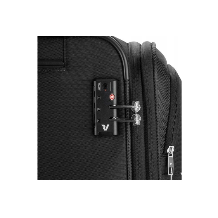 Roncato Joy Bővíthető bőrönd 75 x 48 x 29/32 cm