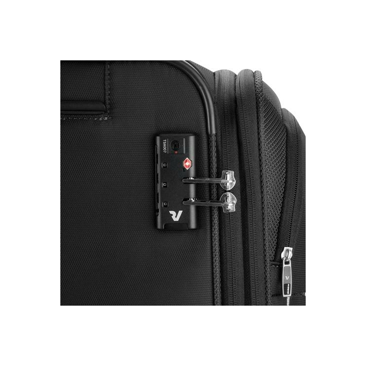 Roncato Joy bőrönd R-6213 Piros