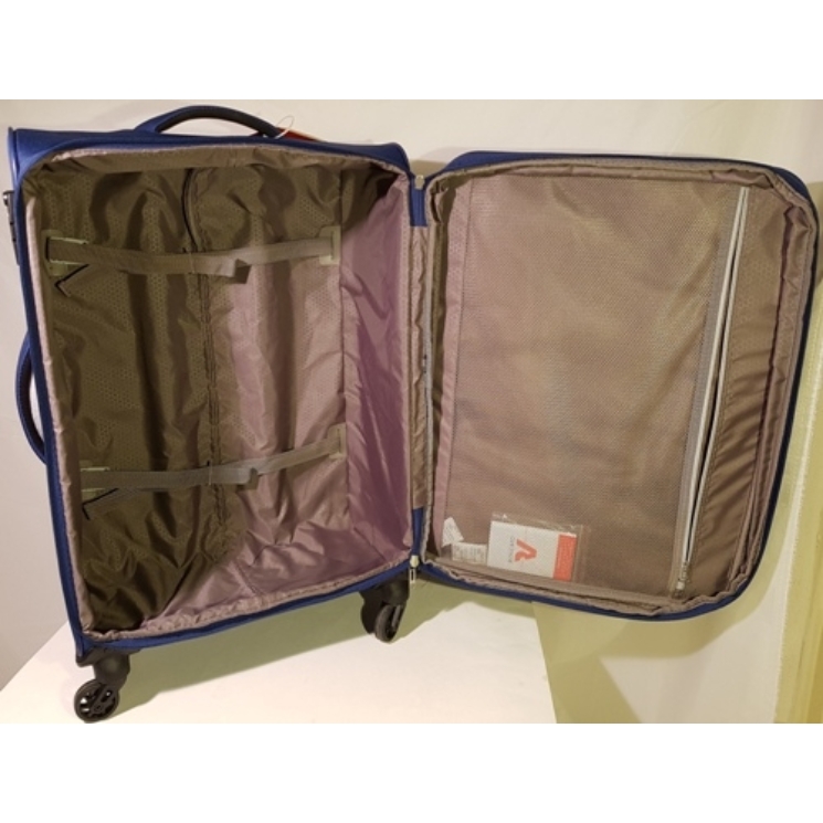 R-6531 Roncato Infinity bőrönd