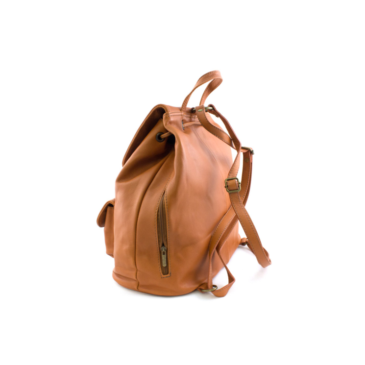 Valódi bőr női táska