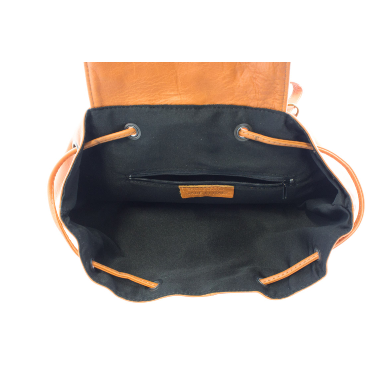 Valódi bőr női táska